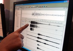 В Перу зарегистрировано мощное землетрясение магнитудой 7.