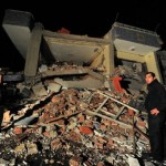 Последствия землетрясения в Турции. Фото с mail.ru