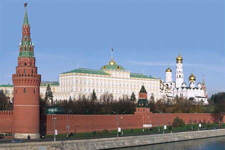 Москва возрождает Союз