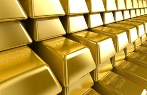 Золотовалютные резервы. Фото dabai.com