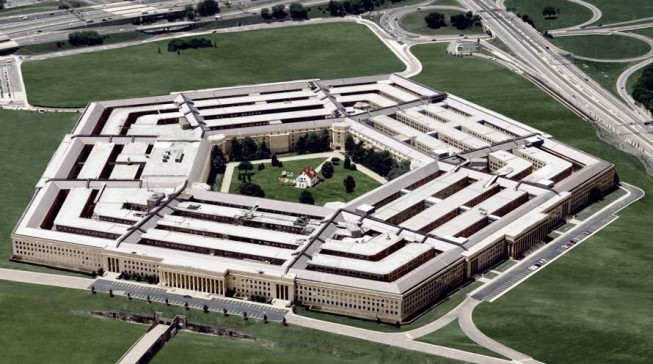 США ответят на кибератаки военными ударами