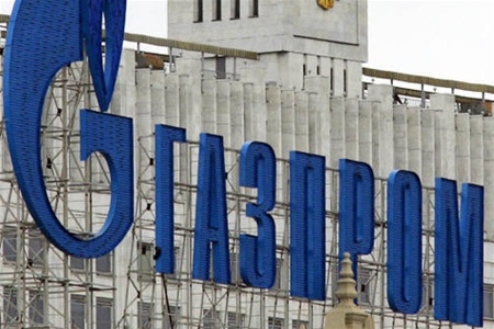 Российский "Газпром" полностью получит белорусский "Белтрансгаз"