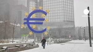 Кризис еврозоны