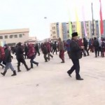 Массовые беспорядки и погромы в Жанаозене