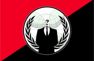 Хакеры из Anonymous приглашали всех желающих присоединиться к атаке  Фото: http://www.forbes.com