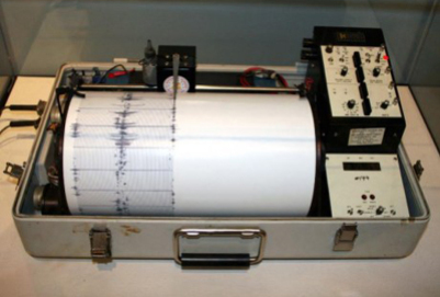 В Кабардино-Балкарии произошло землетрясение