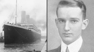 В США выходит книга о новой версии гибели Титаника (фото Reuters)