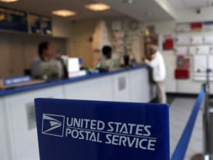 United States Postal Service - почта США. Фото: qwester.ru