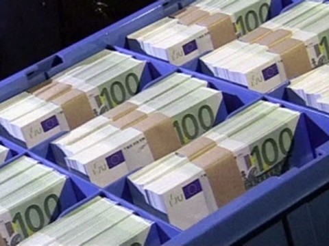 Эксперты: Европе грозят новые финансовые потрясения
