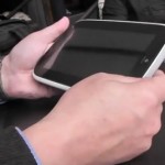 Бюджетный учебный планшетник от Intel © Скриншот: YouTube
