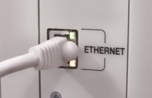 Кабель Ethernet
