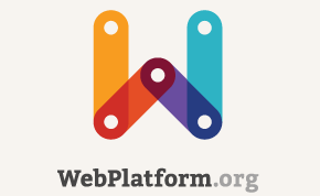 Логотип энциклопедии WebPlatform