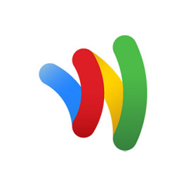 Логотип Google Wallet