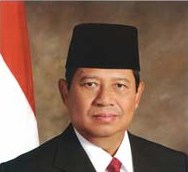 Сусило Бамбанг Юдойоно - президент Индонезии. Фото: Википедия