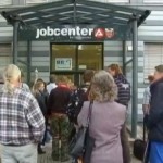 Безработица в Европе. Кадр Euronews