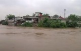 Наводнение в Индонезии. Кадр RT