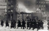 Сталинградская битва. Архивное фото