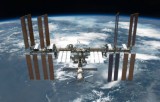 Международная космическая станция. Фото: NASA