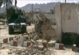 Талибы атаковали город Фарах. Кадр Euronews