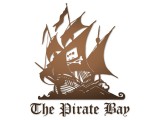 Эмблема The Pirate Bay. Изображение: hitech.vesti.ru