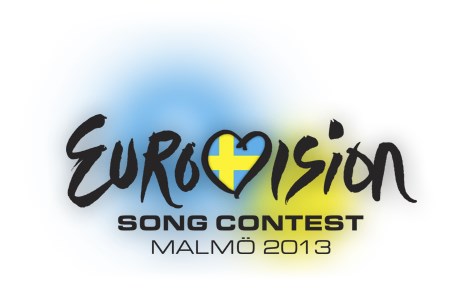 Эмблема Евровидения-2013 в Швеции