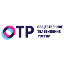 Логотип Общественного Телевидения России