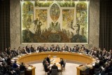 Заседание Совета Безопасности ООН по Голанским высотам. Фото: SANA
