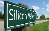 Указатель на Silicon Valley - Кремниевую Долину. Фото: allcar2013.ru