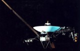Зонд "Вояджер-1". Фото: NASA