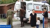 Пойман чеченец, убивший российского дипломата. Кадр "Большой Кавказ"