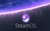 Логотип Steam OS