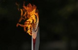 Олимпийский факел. Фото: russiasport.ru
