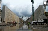 Реконструкция Панамского канала. Кадр Euronews