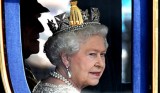 Britain's Queen Elizabeth II opens the parliament