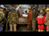 Число жертв аварии на шахте в Турции возросло до 283 человек