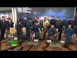 Михаил Тюрин: Успех нашей работы в космосе — хороший пример, как надо работать на Земле