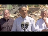 США: торнадо унесли жизни 36 человек