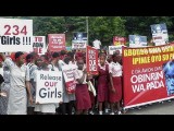 СБ ООН потребовал от "Боко Харам" освободить нигерийских школьниц