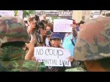 Таиланд: военные арестовали Йинглак Чинават