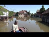 Цена наводнения на Балканах - миллиарды евро