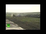 Российские войска отходят от украинской границы