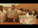 Египтяне начали выбирать президента страны