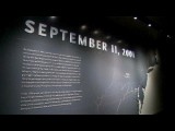 В Нью-Йорке открылся музей памяти трагедии 9/11