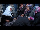 Турция. Спасатели говорят о трудностях операции по вызволению шахтеров