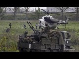 Под Луганском сбит Ил-76, погибли украинских 49 военных