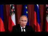 Австрия против новых санкций в отношении России