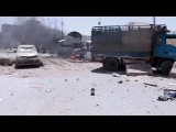 Теракт в Ливане