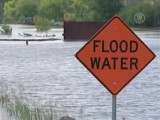 В Канаде началось наводнение (новости)