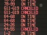 Авиакомпании массово отменяют рейсы в Израиль (новости)