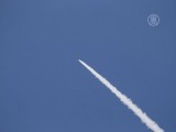 Ракеты из сектора Газа летят на центр Израиля (новости)